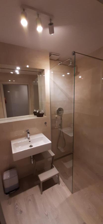 Miw Pobierowo Apartment Bagian luar foto